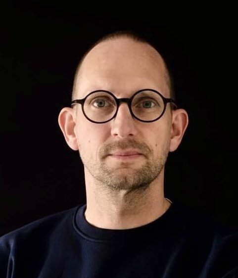 Oliver Gunkel DACH Partner Transformations - Payrollminds