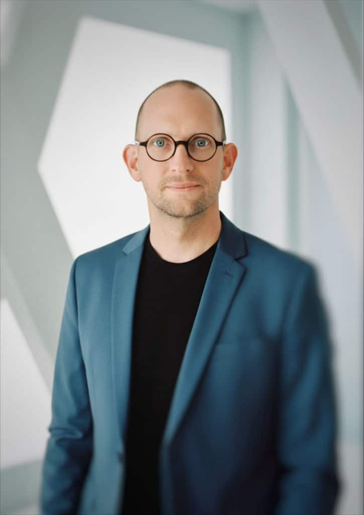 Oliver Gunkel - Partner International & DACH Transformations Payrollminds