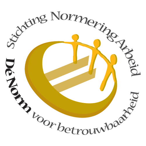 NEN 4400-1 SNA quality mark