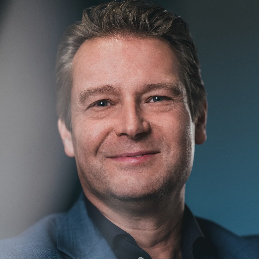 Gerben Ras - CCO - Payrollminds