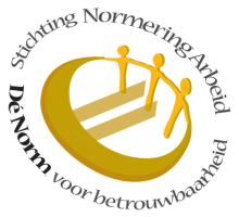 NEN 4400-1 SNA quality mark NEN 4400-1 SNA quality mark